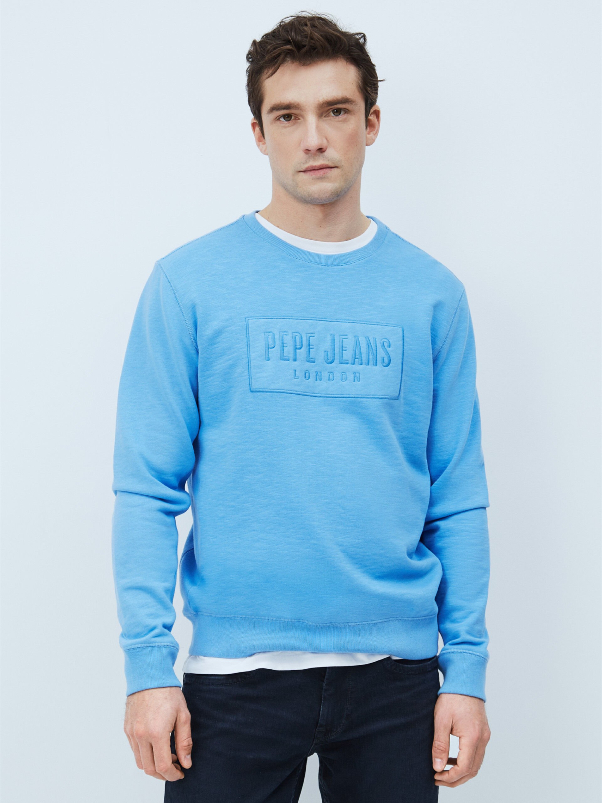 Pepe clearance jeans hugh